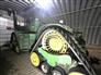 John Deere 2022 9RX 590 Other Tractors