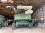 John Deere 2023 X9 1100 Combines
