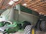 John Deere 2023 X9 1100 Combines