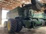 John Deere 2023 X9 1100 Combines