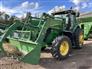 John Deere 2013 7200R Other Tractors