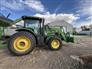 John Deere 2013 7200R Other Tractors