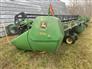 John Deere 2014 635D Headers - Other