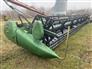 John Deere 2014 635D Headers - Other