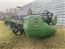 John Deere 2014 635D Headers - Other