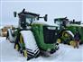 2024 John Deere 9RX 640