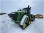 2024 John Deere 9RX 640