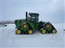 2024 John Deere 9RX 640