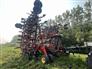 Bourgault 2011 3310 Air Seeders / Air Carts