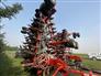 Bourgault 2011 3310 Air Seeders / Air Carts