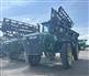 John Deere 2012 4940 Sprayers - Self Propelled