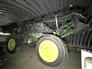 John Deere 2012 4940 Sprayers - Self Propelled