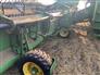 John Deere 2022 HD45R Headers - Other