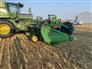 John Deere 2022 HD45R Headers - Other