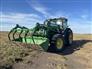 John Deere 2014 6150R Other Tractors