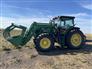 John Deere 2014 6150R Other Tractors