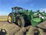John Deere 2014 6150R Other Tractors