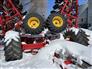 Bourgault 2023 3330 SE PLX 86-10 Air Seeders / Air Carts
