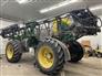 John Deere 2013 4940 Sprayers - Self Propelled