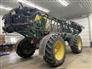 John Deere 2013 4940 Sprayers - Self Propelled