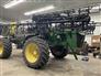 John Deere 2013 4940 Sprayers - Self Propelled