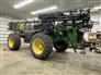 John Deere 2013 4940 Sprayers - Self Propelled