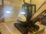 2017 Bobcat E35