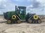 2024 John Deere 9RX 640