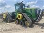 2024 John Deere 9RX 640