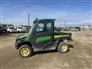 John Deere 2022 XUV 835R ATVs & Utility Vehicles
