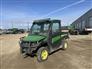John Deere 2022 XUV 835R ATVs & Utility Vehicles