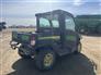 John Deere 2022 XUV 835R ATVs & Utility Vehicles