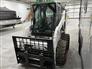 2009 Bobcat S185