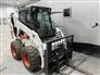 Bobcat 2009 S185 Skid Steers