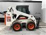 Bobcat 2009 S185 Skid Steers