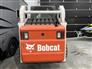 Bobcat 2009 S185 Skid Steers