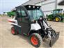 2019 Bobcat 5600