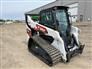 2022 Bobcat T76