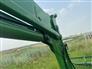 John Deere 2018 640R Loader Tractors