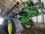 John Deere 2024 616R Sprayers - Self Propelled
