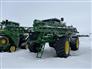 John Deere 2024 616R Sprayers - Self Propelled