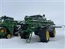 John Deere 2024 616R Sprayers - Self Propelled