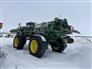 John Deere 2024 616R Sprayers - Self Propelled