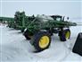 John Deere 2024 616R Sprayers - Self Propelled