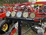 Bourgault 2010 3310 PHD-55 Air Seeders / Air Carts