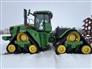 2024 John Deere 9RX 640