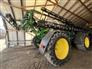 2025 John Deere 616R