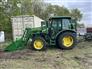 John Deere 2024 5075E Other Tractors