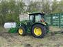John Deere 2024 5075E Other Tractors