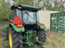 John Deere 2024 5075E Other Tractors